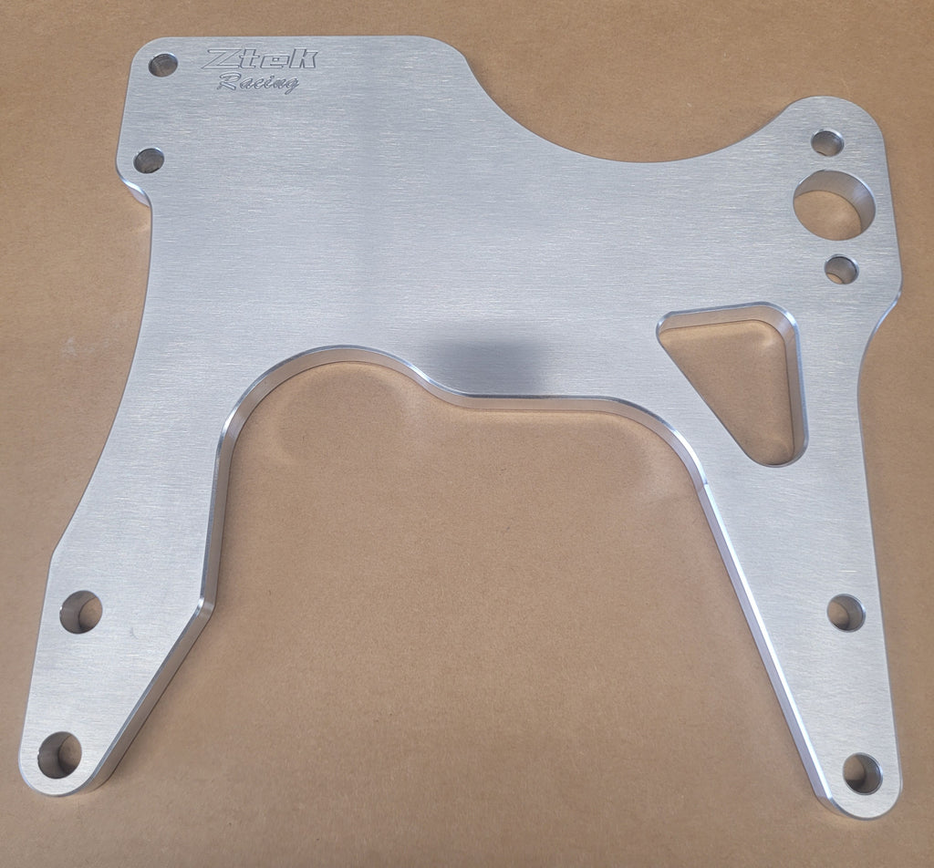 Example Motor Plate Split Style Asphalt Modified Front Motor Plates – Ztek Manufacturing