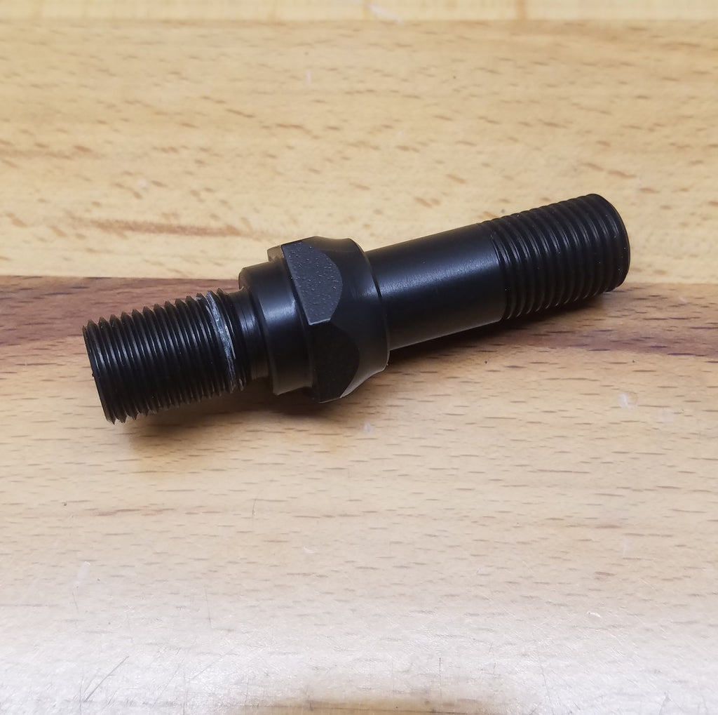 Asphalt Modified Shock Mount - Replacement Post